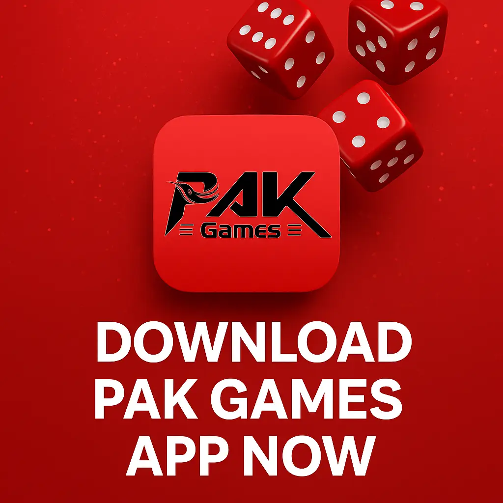 Download Pak Game APK